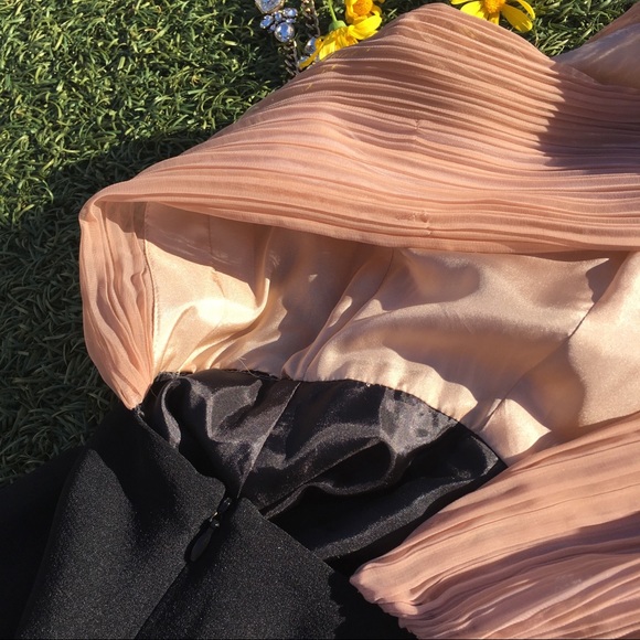 Rebecca Minkoff Chiffon/ Silk Dress - Picture 8 of 8